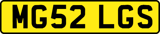MG52LGS