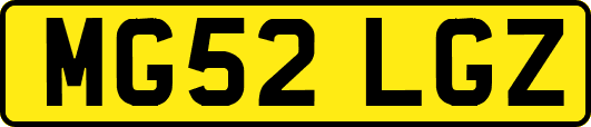MG52LGZ