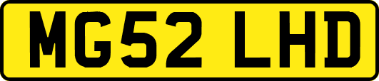 MG52LHD