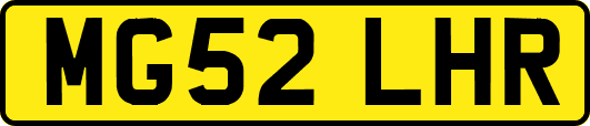 MG52LHR