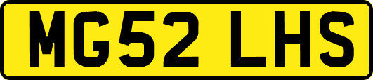 MG52LHS