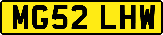 MG52LHW