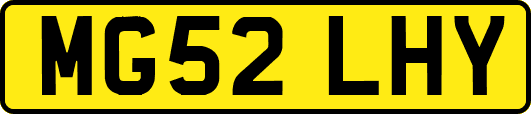 MG52LHY