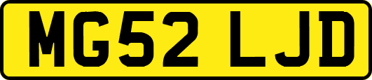 MG52LJD