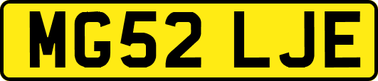 MG52LJE