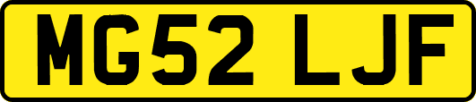 MG52LJF