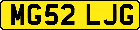 MG52LJG