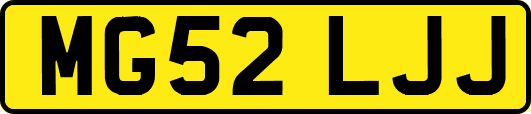 MG52LJJ
