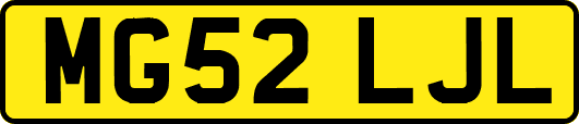 MG52LJL