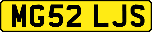 MG52LJS