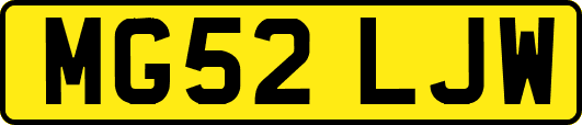 MG52LJW