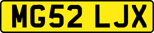 MG52LJX