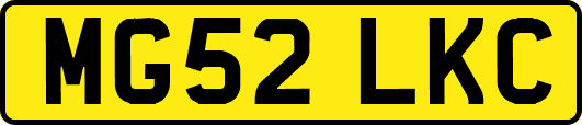 MG52LKC