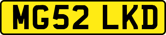 MG52LKD