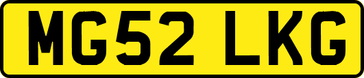 MG52LKG