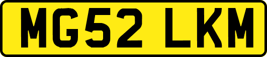 MG52LKM