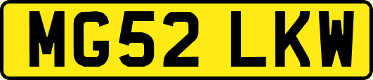 MG52LKW