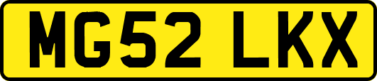 MG52LKX
