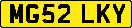 MG52LKY