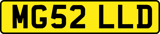 MG52LLD