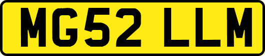 MG52LLM