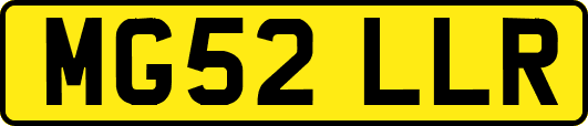 MG52LLR