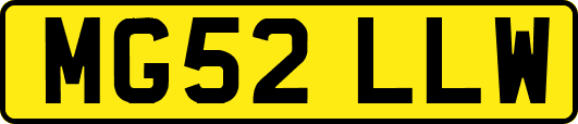 MG52LLW