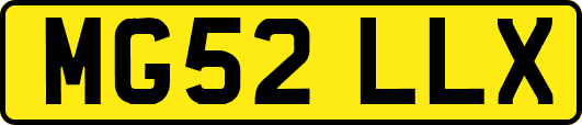 MG52LLX