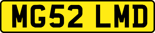MG52LMD