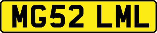 MG52LML