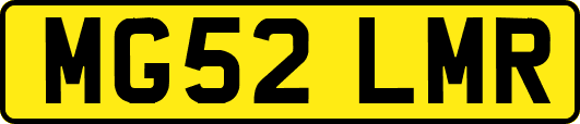 MG52LMR
