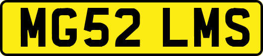 MG52LMS
