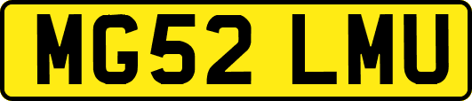 MG52LMU