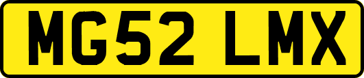 MG52LMX