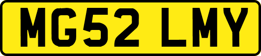 MG52LMY