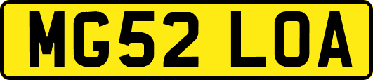 MG52LOA