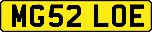 MG52LOE