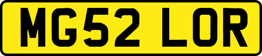 MG52LOR