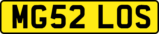 MG52LOS