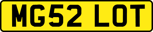 MG52LOT