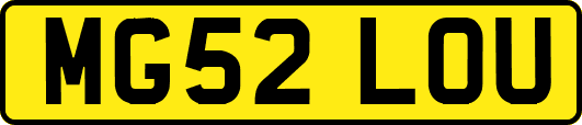 MG52LOU