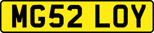 MG52LOY