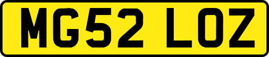 MG52LOZ