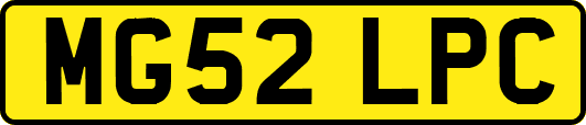 MG52LPC