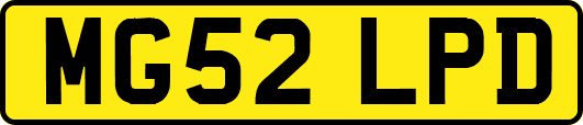 MG52LPD
