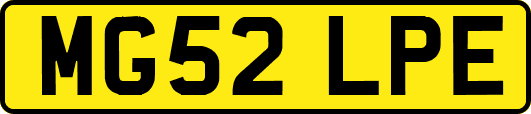 MG52LPE