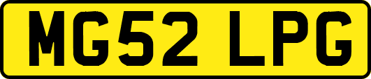 MG52LPG