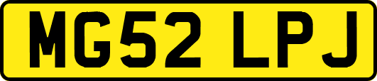 MG52LPJ