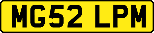 MG52LPM