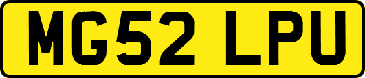 MG52LPU